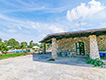 Trilocale in Villa Panoramica con Piscina a Pescoluse